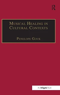 Musical Healing Cultural Contexts