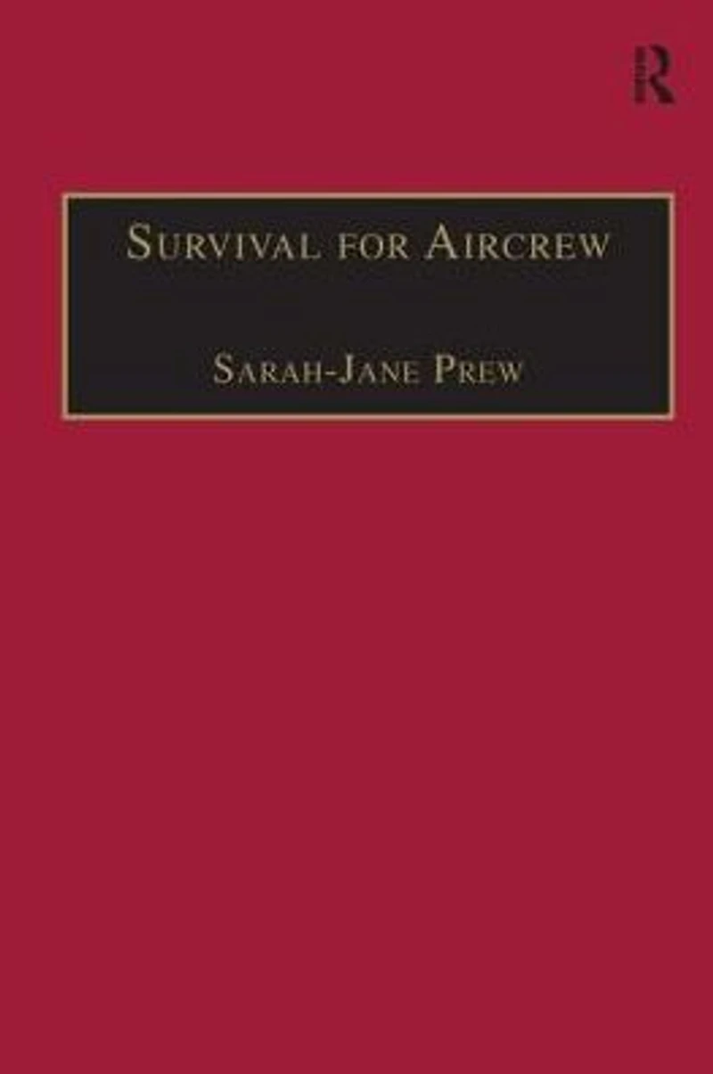 Survival for Aircrew