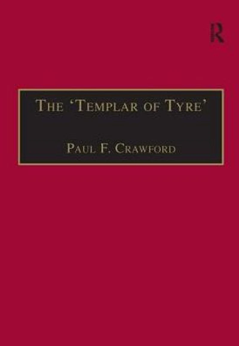 the 'Templar of Tyre': Part III 'Deeds Cypriots'