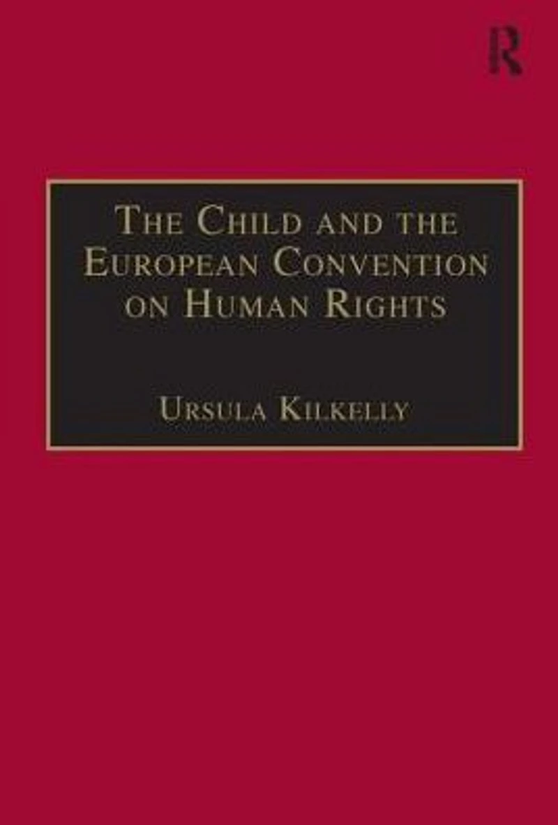 the Child and European Convention on Human Rights