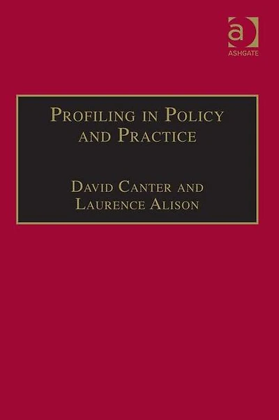 Profiling Policy and Practice