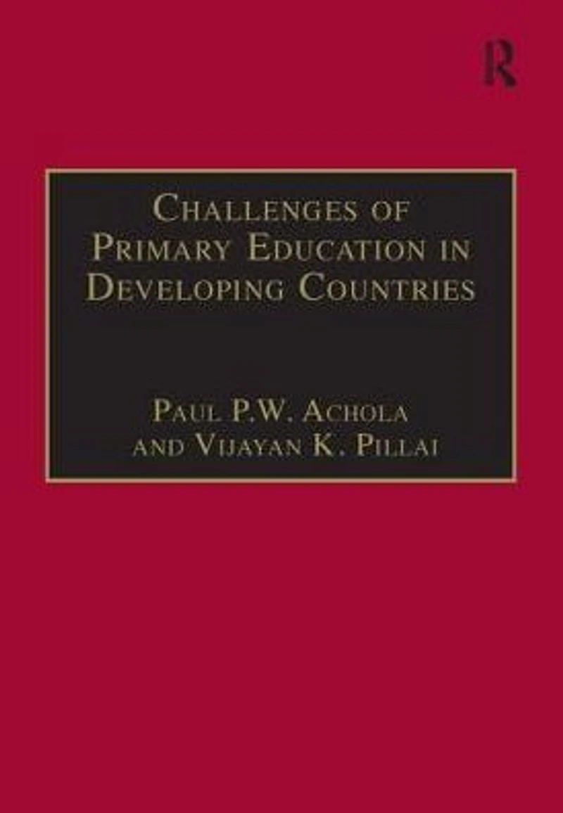 Challenges of Primary Education Developing Countries: Insights from Kenya