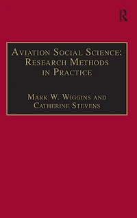 Aviation Social Science: Research Methods Practice