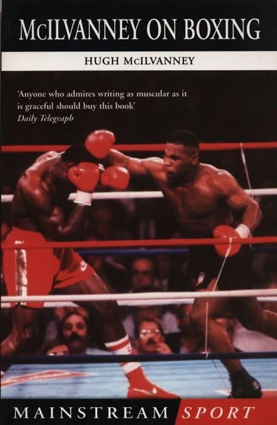McIlvanney on Boxing