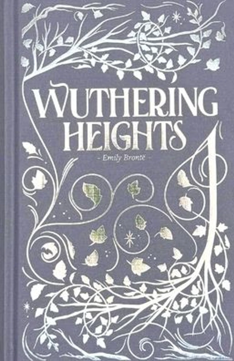 Wuthering Heights (Luxe Edition)