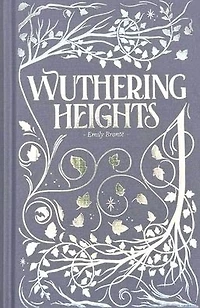 Wuthering Heights (Luxe Edition)