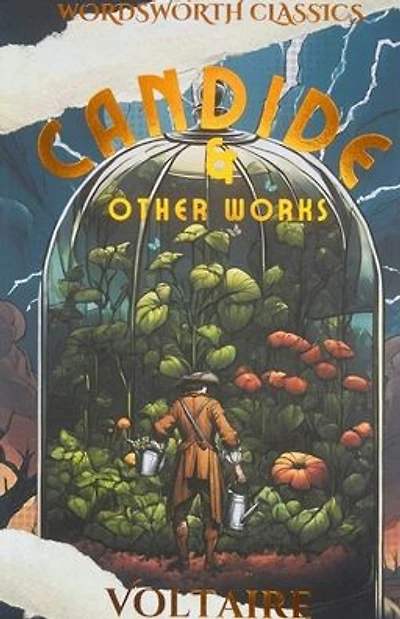 Candide and Other Works