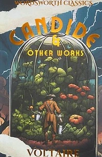 Candide and Other Works