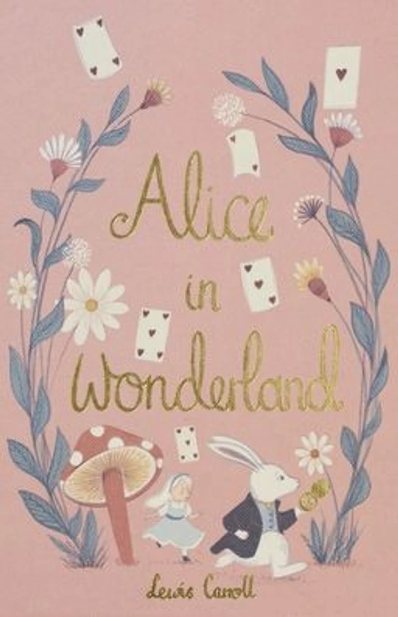 Alice Wonderland