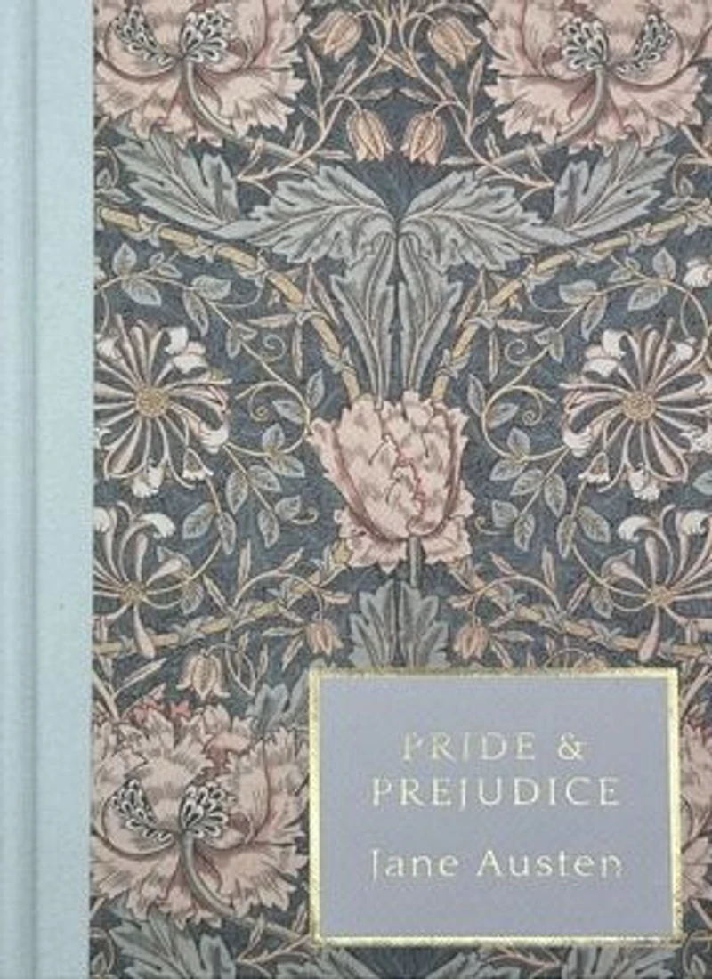 Pride and prejudice