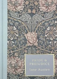 Pride and prejudice