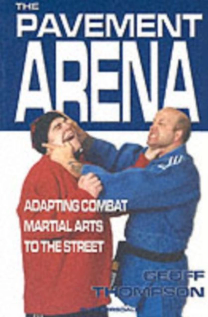 The Pavement Arena