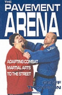 The Pavement Arena