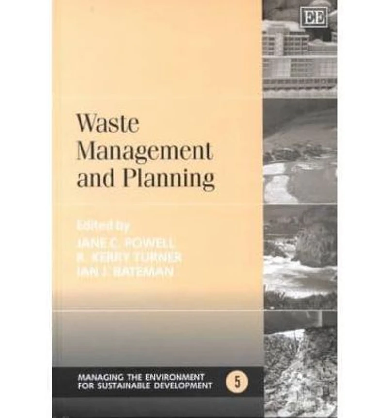 Waste Management and Planning