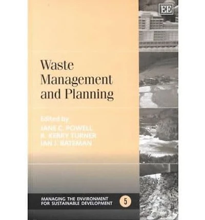 Waste Management and Planning