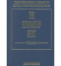 The Economics of Sport