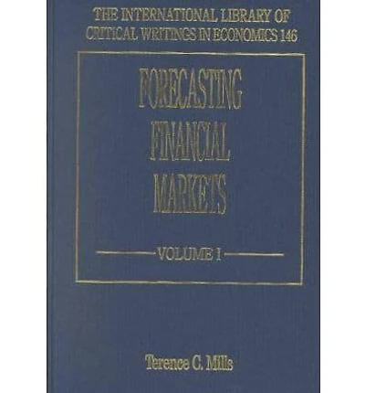 Forecasting Financial Markets
