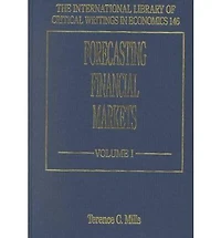 Forecasting Financial Markets