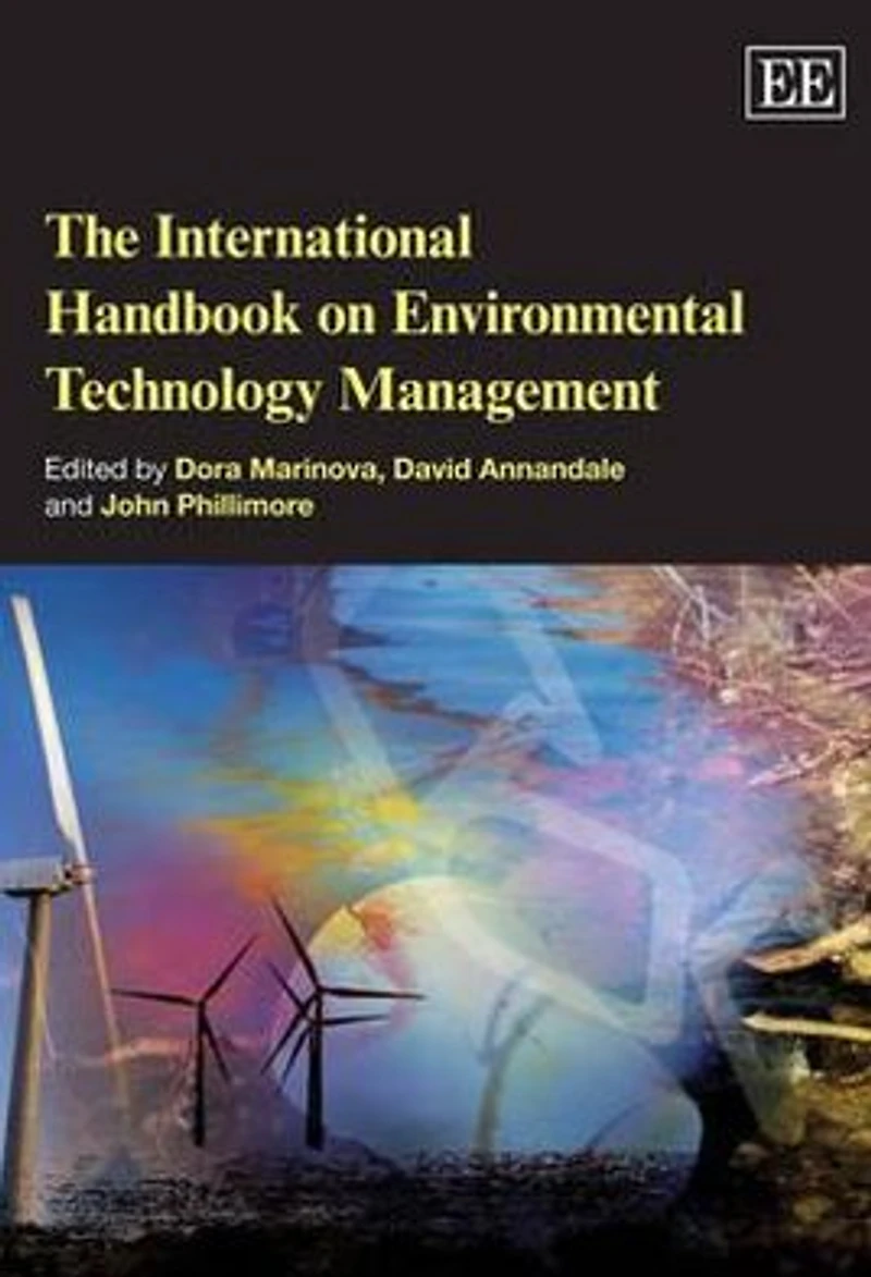 The International Handbook on Environmental Technology Management