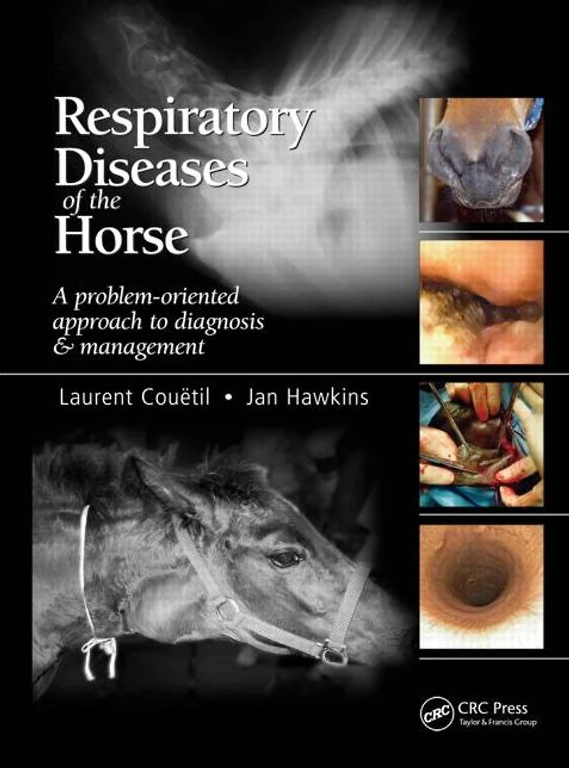 Respiratory Diseases of the Horse: A Problem-Oriented Approach to Diagnosis and Management