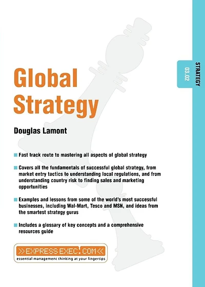 Global Strategy: Strategy 03.02