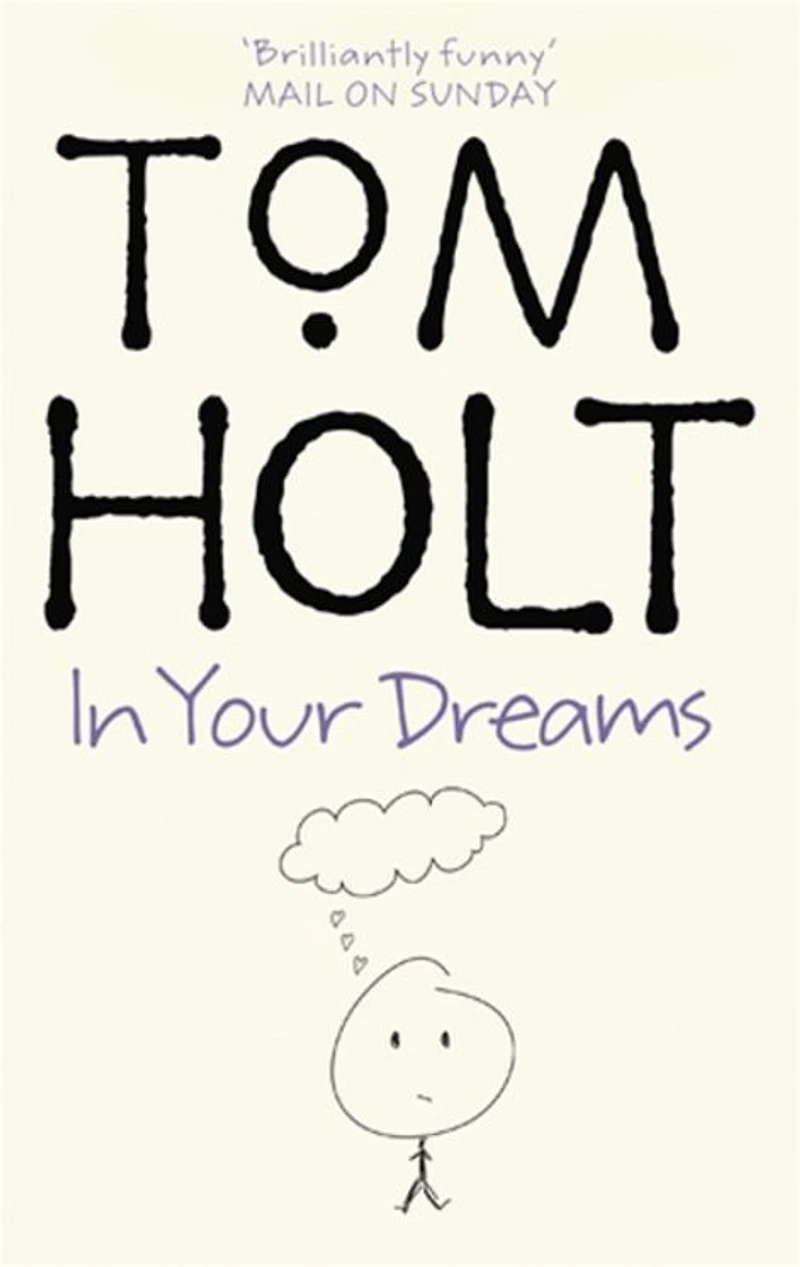 Your Dreams