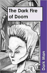 The Dark Fire of Doomv. 13