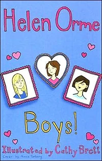 Boys!: A Siti's Sisters Book