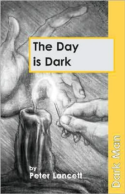 Day Is Dark