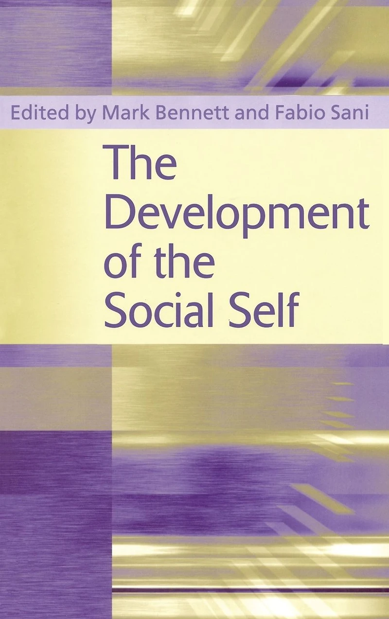 the Development of Social Self