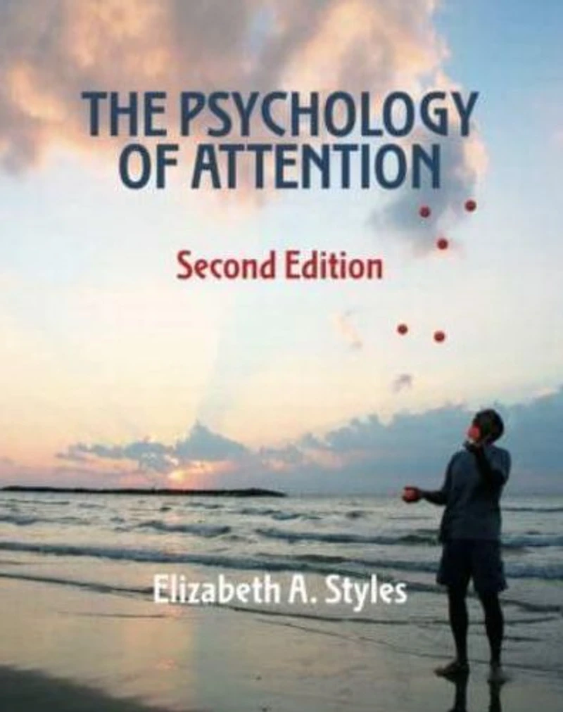 The Psychology of Attention