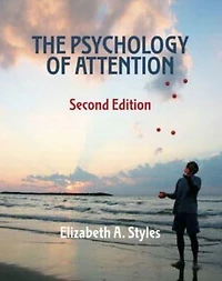 The Psychology of Attention