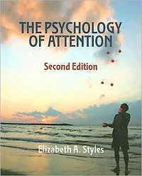 The Psychology of Attention