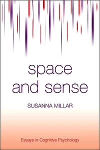 Space and Sense