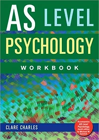 AS Level Psychology Workbook