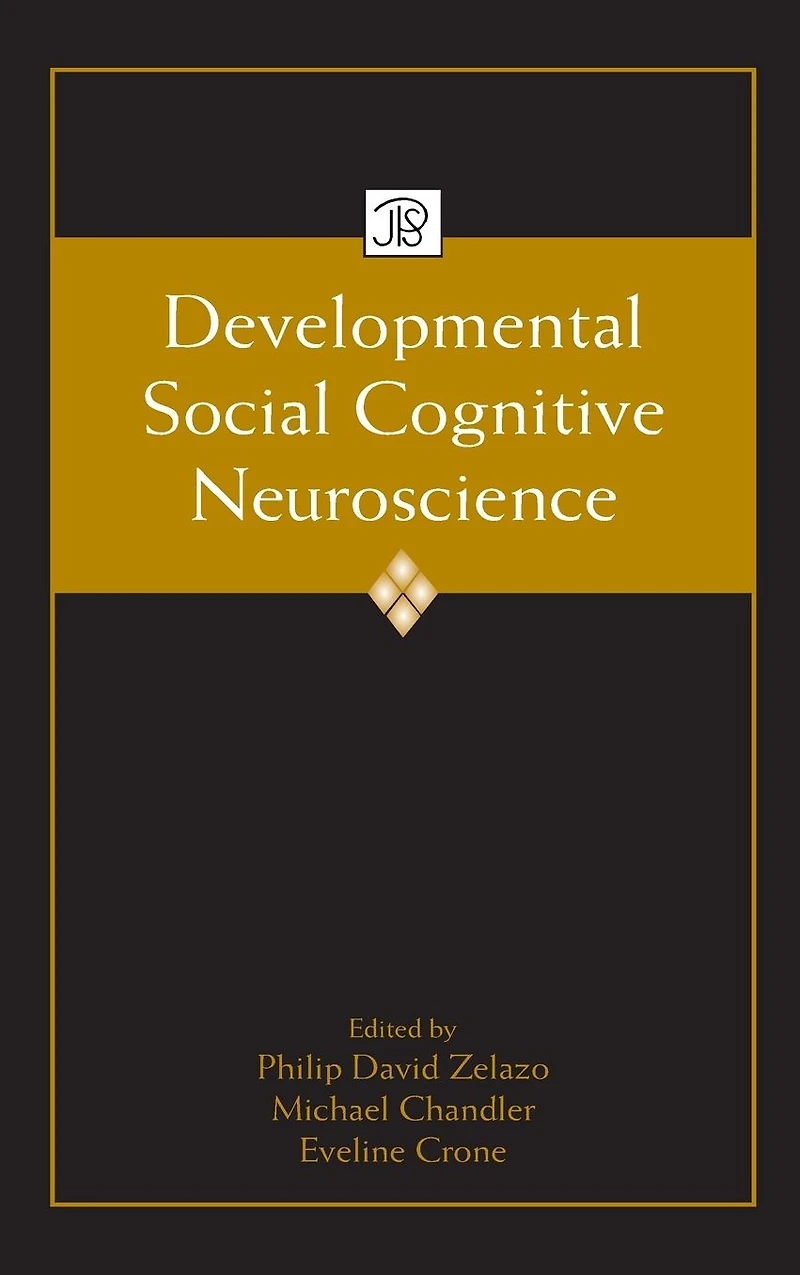 Developmental Social Cognitive Neuroscience