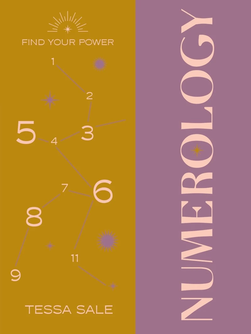 Find Your Power: Numerology