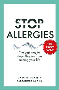 stop allergies The Easy Way: best way to from ruining your life