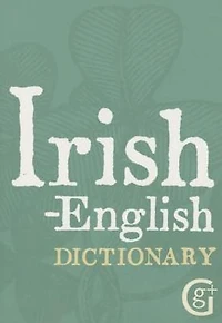 Irish-English Dictionary