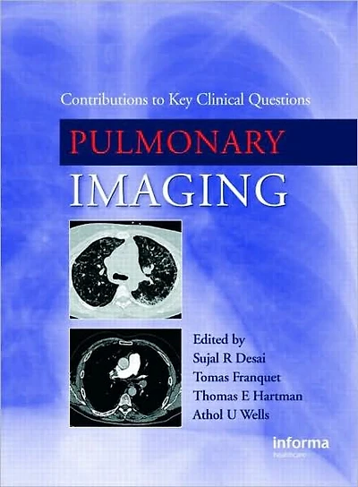 Pulmonary Imaging: Contributions to Key Clinical Questions