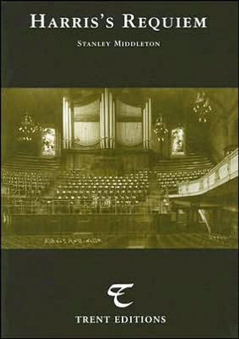 Harris's Requiem