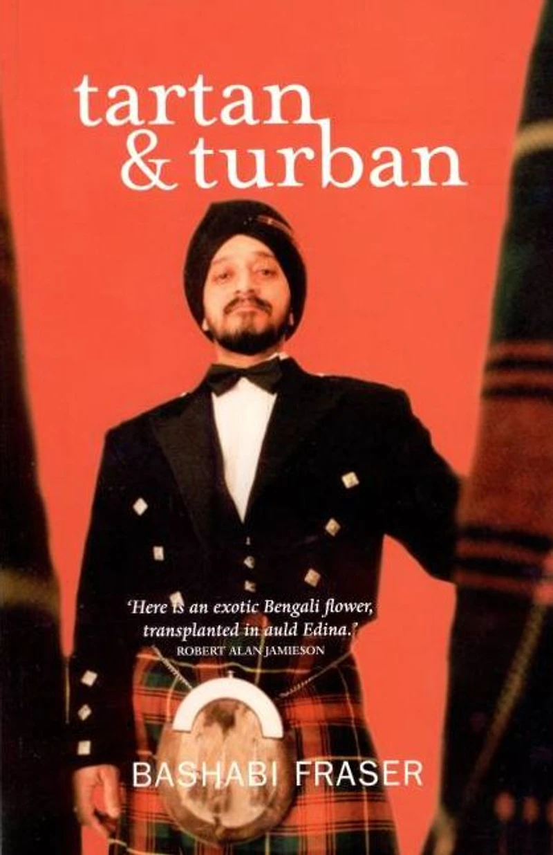 *Tartan and Turban