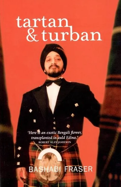 *Tartan and Turban