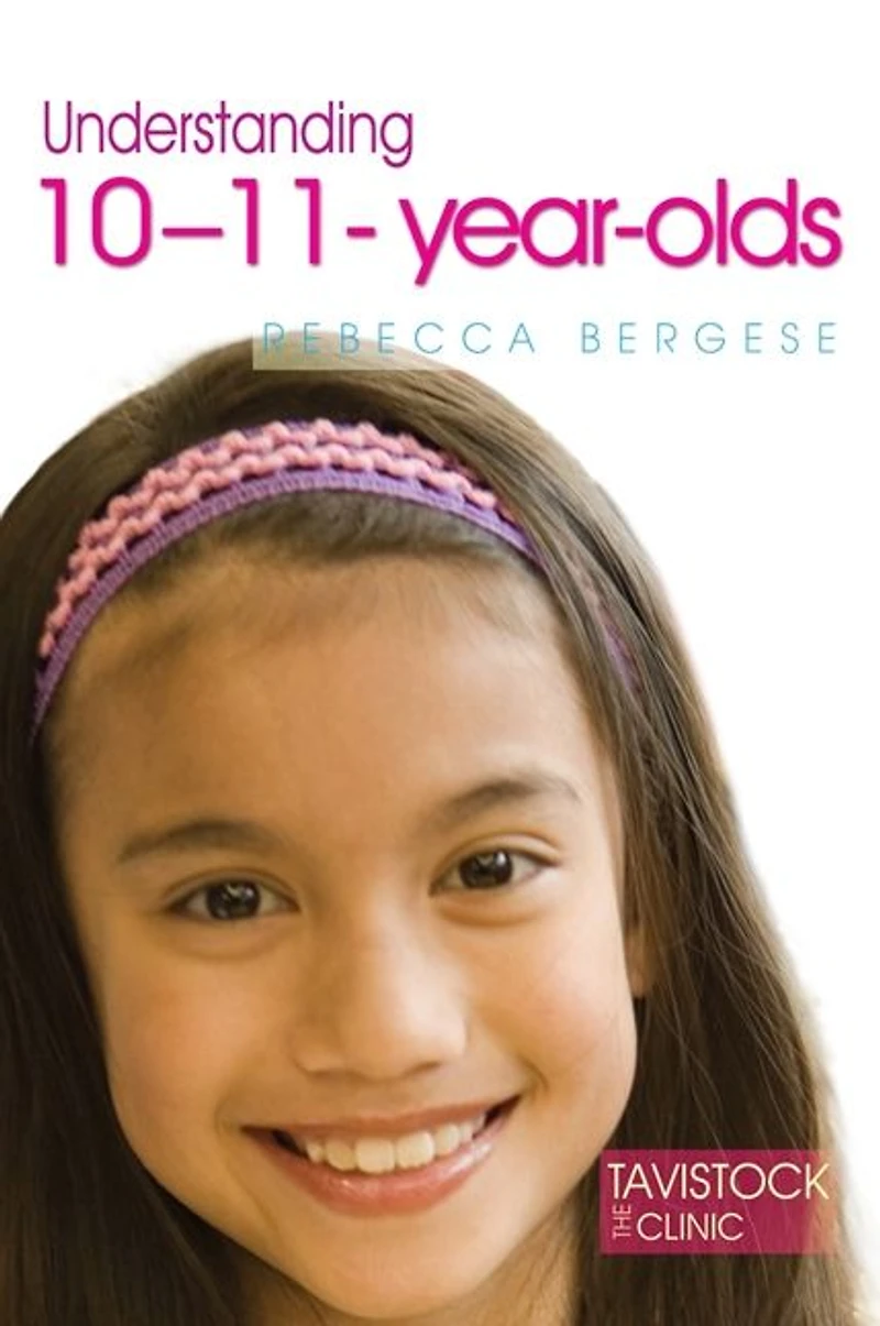 Understanding 10-11-Year-Olds
