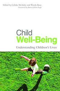 Child Well-Being: Understanding Children's Lives