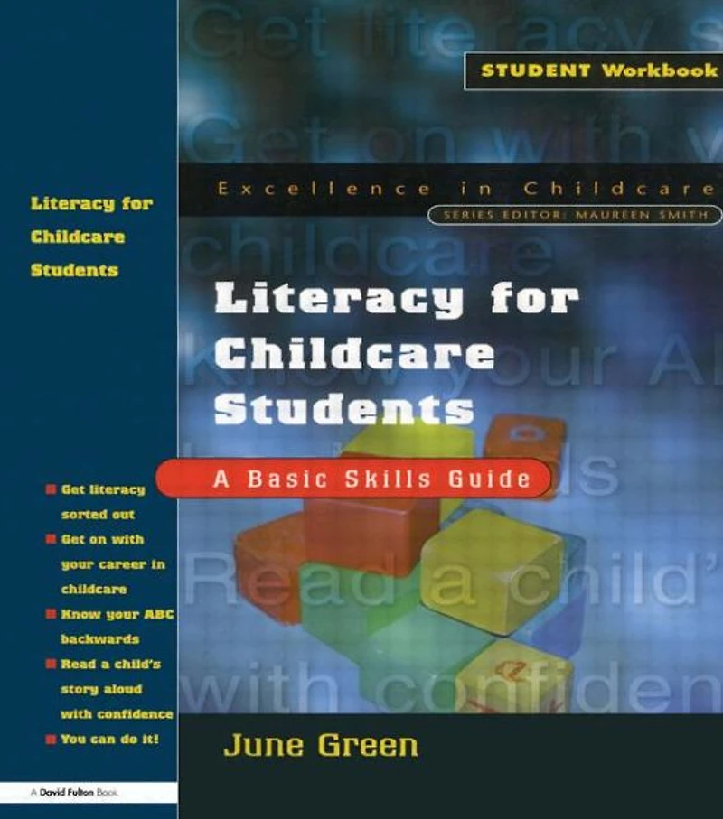 Literacy for Childcare Students: A Basic Skills Guide