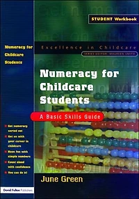 Numeracy for Childcare Students: A Basic Skills Guide