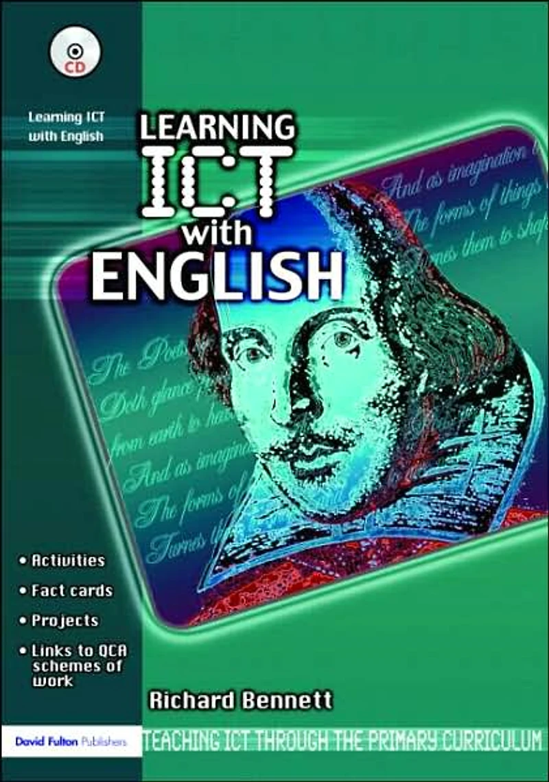 Learning ICT with English