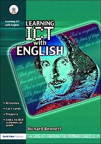 Learning ICT with English