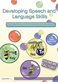 Developing Speech and Language Skills: Phoneme Factory